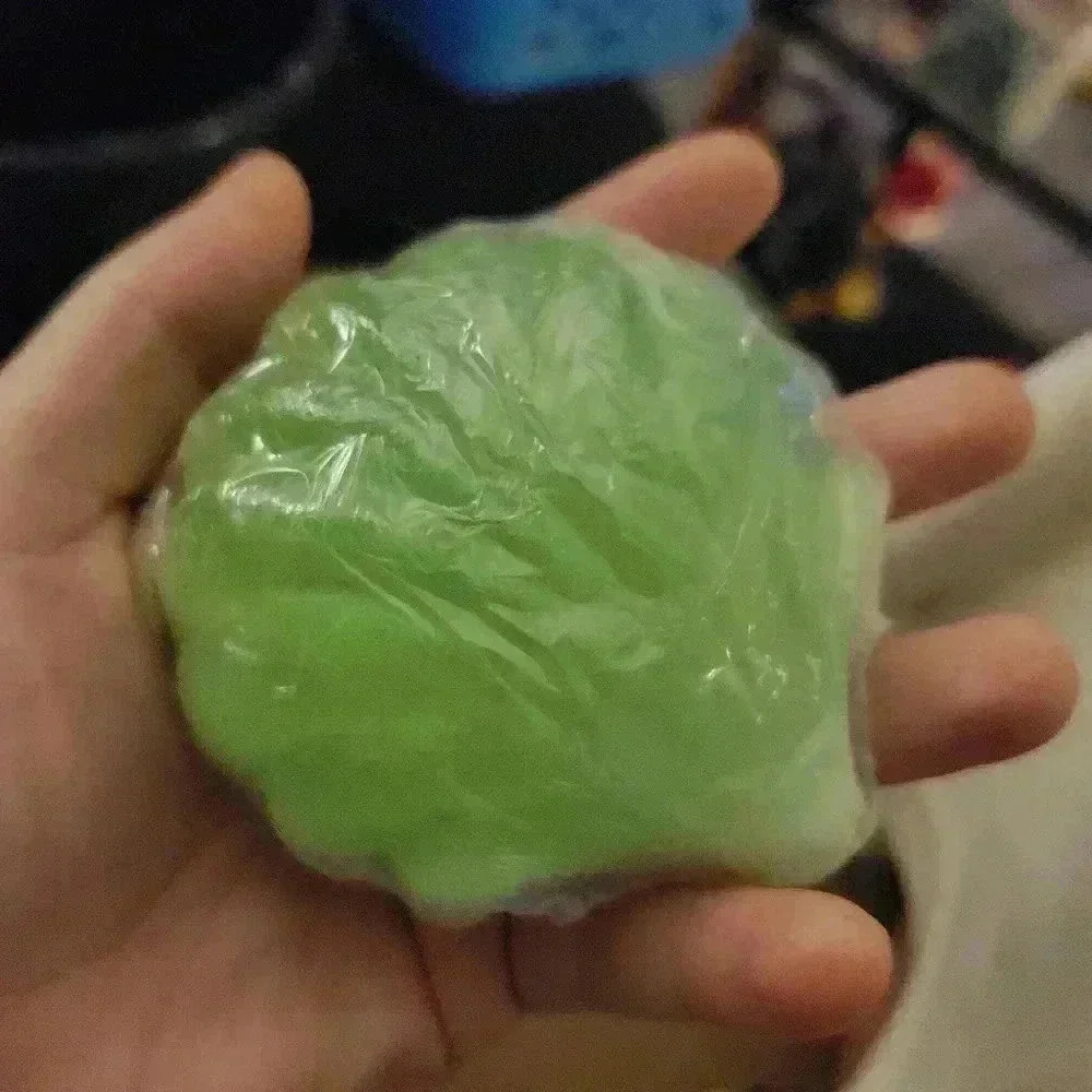 Cucumber Homemade  soap - Picture 2 of 2